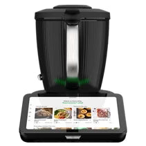 Thermomix TM7 cu 3 ani extragaranție