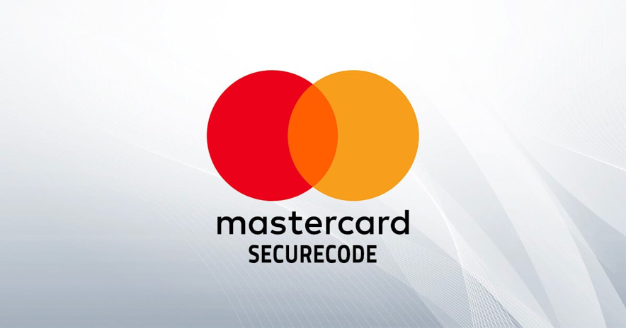 Mastercard SecureCode